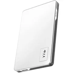 Жесткий диск Netac USB 3.0 1Tb NT05K338N-001T-30SL K338 2.5" серебристый