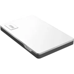 Жесткий диск Netac USB 3.0 1Tb NT05K338N-001T-30SL K338 2.5" серебристый