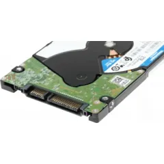 Жесткий диск WD SATA-III 2Tb WD20SPZX Notebook Blue (5400rpm) 128Mb 2.5"