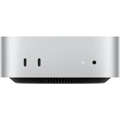 ПК Apple Mac mini A3238 M4 10 core (4.41) 16Gb SSD512Gb 10 core GPU macOS GbitEth WiFi BT сер
