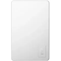 Жесткий диск Netac USB 3.0 2Tb NT05K338N-002T-30SL K338 2.5" серебристый