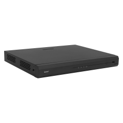 Видеорегистратор сетевой 9-канальный OMNY PRO NVR1209-AL