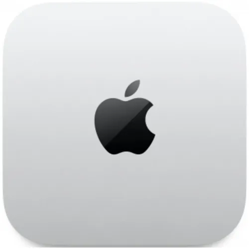 ПК Apple Mac mini A3238 M4 10 core (4.41) 16Gb SSD256Gb 10 core GPU macOS GbitEth WiFi BT сер