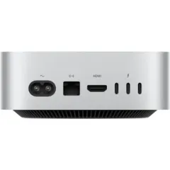 ПК Apple Mac mini A3238 M4 10 core (4.41) 16Gb SSD256Gb 10 core GPU macOS GbitEth WiFi BT сер