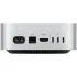 ПК Apple Mac mini A3238 M4 10 core (4.41) 16Gb SSD256Gb 10 core GPU macOS GbitEth WiFi BT сер