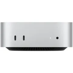 ПК Apple Mac mini A3238 M4 10 core (4.41) 16Gb SSD256Gb 10 core GPU macOS GbitEth WiFi BT сер