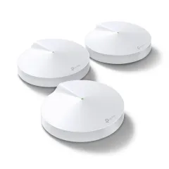 AC2200 Mesh Wi-Fi система для умного дома Deco M9 Plus (2 устройства)