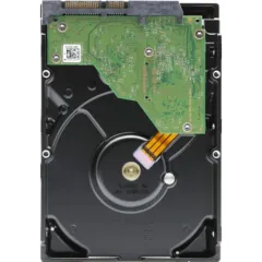 Жесткий диск WD SATA-III 4TB WD40EZAX Desktop Blue (5400rpm) 256Mb 3.5"