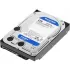 Жесткий диск WD SATA-III 4TB WD40EZAX Desktop Blue (5400rpm) 256Mb 3.5"