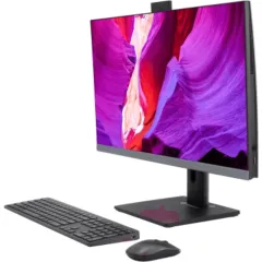 Моноблок Digma Pro Unity 27" Full HD i5 1335U (1.3) 16Gb SSD512Gb Iris Xe Windows 11 Pro GbitEth