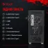 ПК Bloody BD-PC RB65C2 MT Ryzen 5 7500F (3.7) 16Gb SSD1Tb RTX4060 8Gb Windows 11 Home 64 GbitEth 650