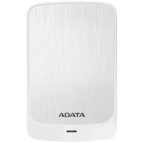 Жесткий диск A-Data USB 3.1 2Tb AHV320-2TU31-CWH HV320 2.5" белый