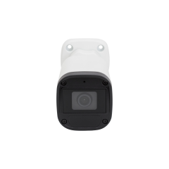 Камера сетевая буллет 4Мп OMNY Base LB-MP4M-28 с микрофоном, объектив 2.8мм, DWDR