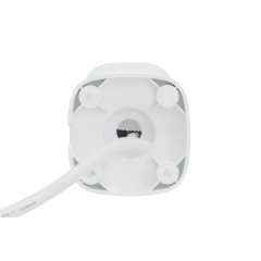 Камера сетевая буллет 4Мп OMNY Base LB-MP4M-28 с микрофоном, объектив 2.8мм, DWDR