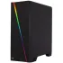 ПК IRU Game 320A5GE MT Ryzen 5 5500 (3.6) 16Gb SSD512Gb RTX3050 6Gb FreeDOS GbitEth 500W черный