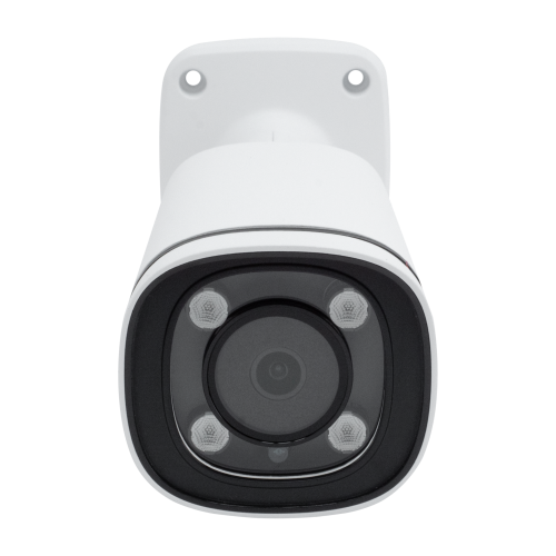 Камера сетевая буллет 2Мп OMNY BASE miniBullet2E-WDS-LTE-C 28 с поддержкой LTE