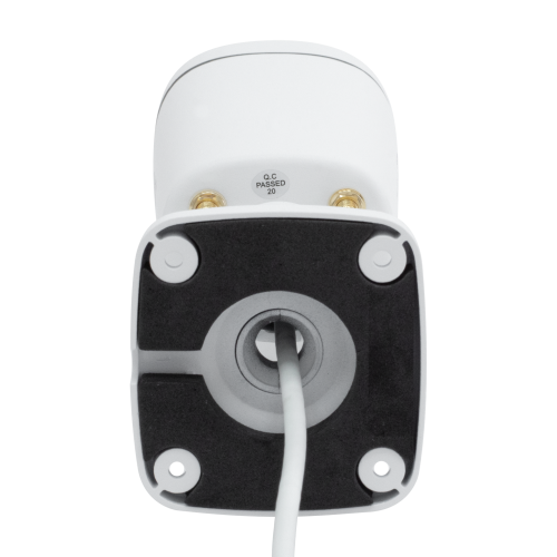Камера сетевая буллет 2Мп OMNY BASE miniBullet2E-WDS-LTE-C 28 с поддержкой LTE