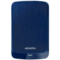 Жесткий диск A-Data USB 3.1 1Tb AHV320-1TU31-CBL HV320 2.5" синий