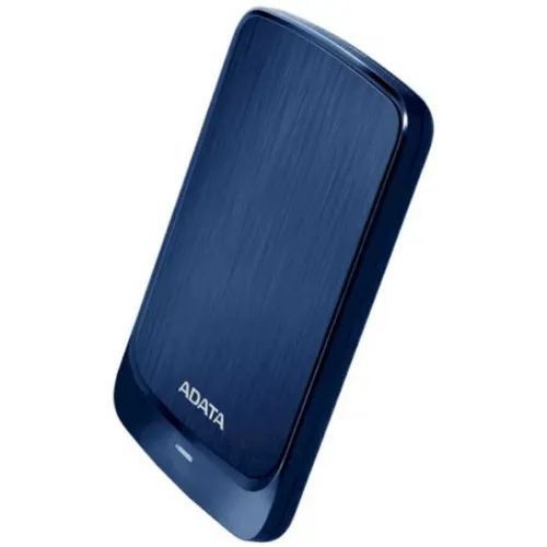 Жесткий диск A-Data USB 3.1 1Tb AHV320-1TU31-CBL HV320 2.5" синий