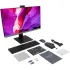 Моноблок Digma Pro Unity 27" Full HD i7 1355U (1.7) 16Gb SSD512Gb Iris Xe CR Windows 11 Pro GbitEth