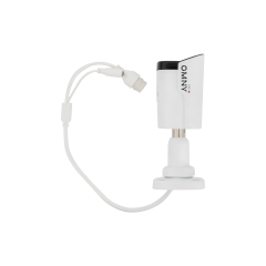 Сетевая камера буллет 5Мп OMNY PRO MB-M5M-28, с микрофоном, объектив 2.8мм, WDR