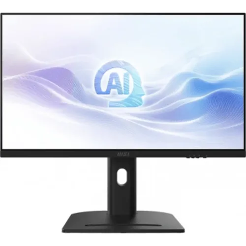 Моноблок MSI Modern AM273QP AI 1UM-005XRU 27" WQHD Core Ultra 5 125U (1.3) 16Gb SSD512Gb Graphics
