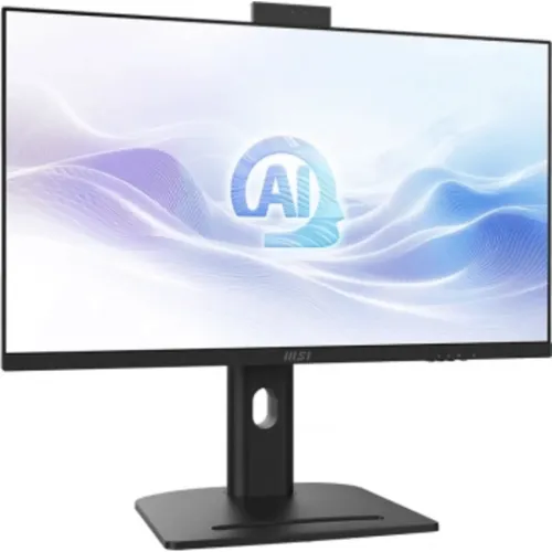 Моноблок MSI Modern AM273QP AI 1UM-005XRU 27" WQHD Core Ultra 5 125U (1.3) 16Gb SSD512Gb Graphics