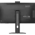 Моноблок MSI Modern AM273QP AI 1UM-005XRU 27" WQHD Core Ultra 5 125U (1.3) 16Gb SSD512Gb Graphics