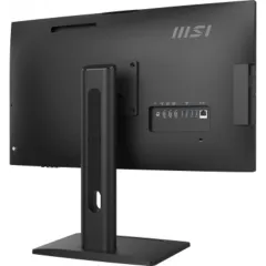 Моноблок MSI Modern AM273QP AI 1UM-005XRU 27" WQHD Core Ultra 5 125U (1.3) 16Gb SSD512Gb Graphics