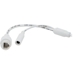 Сетевая камера 2Мп OMNY BASE miniDome2AE-WDS-C 17