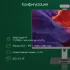 Моноблок Digma Pro Vision 23.8" Full HD Ryzen 7 5700U (1.8) 16Gb SSD512Gb RGr CR Windows 11 Prof