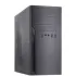 ПК IRU Office 310H6S MT i3 12100 (3.3) 8Gb SSD512Gb UHDG 730 FreeDOS GbitEth 400W черный (2063117)