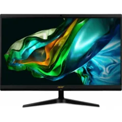 Моноблок Acer Aspire C24-1800 23.8" Full HD i3 1305U (1.6) 16Gb SSD512Gb UHDG CR Eshell GbitEth WiFi