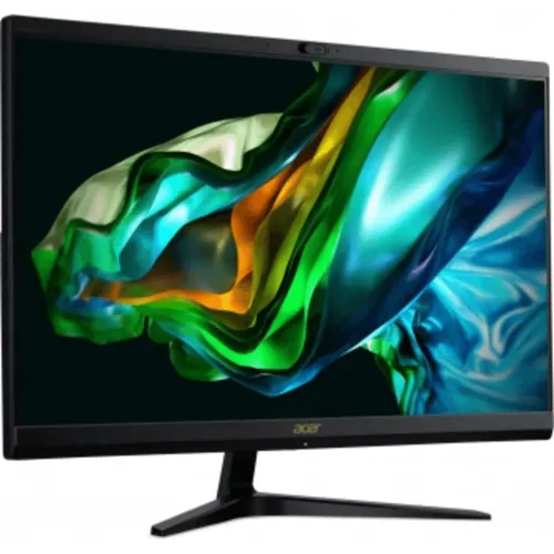 Моноблок Acer Aspire C24-1800 23.8" Full HD i3 1305U (1.6) 16Gb SSD512Gb UHDG CR Eshell GbitEth WiFi
