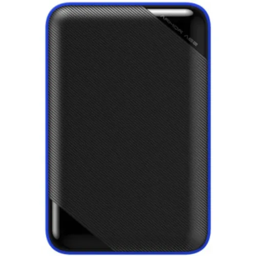 Жесткий диск Silicon Power USB 3.0 2Tb SP020TBPHD62SS3B Armor A62 (5400rpm) 2.5" синий