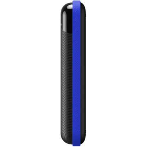 Жесткий диск Silicon Power USB 3.0 2Tb SP020TBPHD62SS3B Armor A62 (5400rpm) 2.5" синий