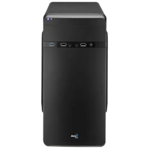 ПК IRU Office 310H6S MT i5 12400 (2.5) 8Gb SSD512Gb UHDG 730 FreeDOS GbitEth 400W черный (2061415)
