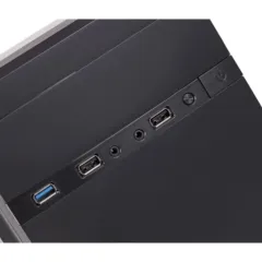 ПК IRU Office 310H6S MT i5 12400 (2.5) 8Gb SSD512Gb UHDG 730 FreeDOS GbitEth 400W черный (2061415)