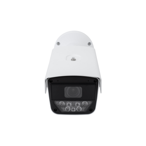 Камера сетевая буллет 8Мп OMNY PRO UB-M8MA-80320-C с объективом 8-32 мм.