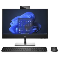 Моноблок HP ProOne 440 G9 23.8" Full HD Touch i5 13500T (1.2) 16Gb SSD512Gb UHDG 770 CR Windows 11