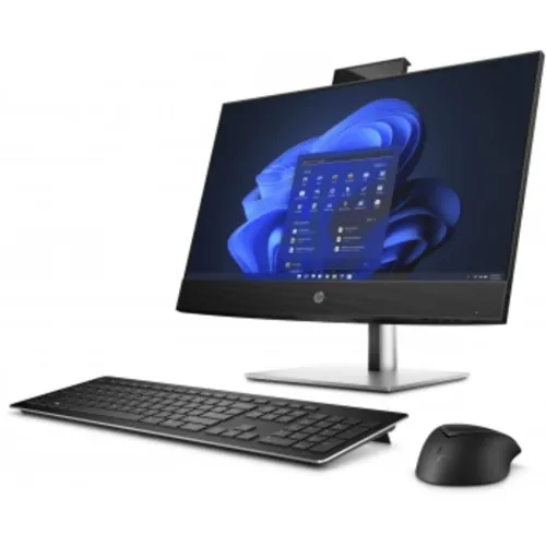 Моноблок HP ProOne 440 G9 23.8" Full HD Touch i5 13500T (1.2) 16Gb SSD512Gb UHDG 770 CR Windows 11
