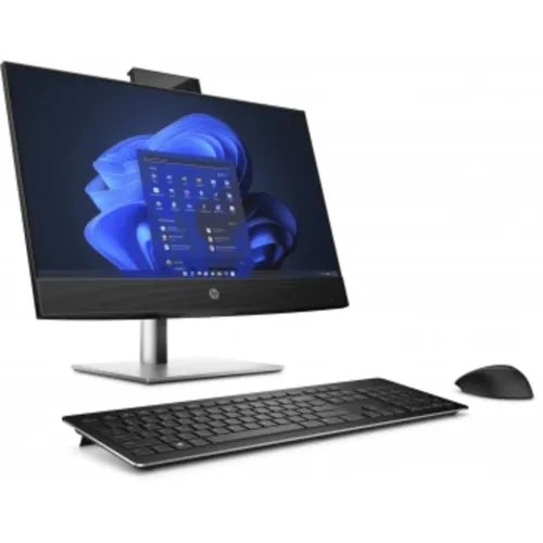 Моноблок HP ProOne 440 G9 23.8" Full HD Touch i5 13500T (1.2) 16Gb SSD512Gb UHDG 770 CR Windows 11