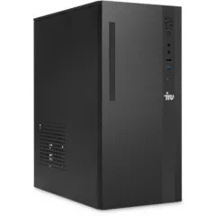 ПК IRU 310SC MT i7 12700 (2.1) 16Gb SSD1Tb UHDG 770 Windows 11 Pro GbitEth 200W черный (1969074)