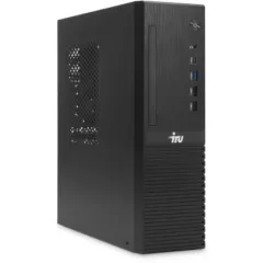 ПК IRU 310SC MT i7 12700 (2.1) 16Gb SSD1Tb UHDG 770 Windows 11 Pro GbitEth 200W черный (1969074)