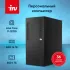 ПК IRU 310SC MT i7 12700 (2.1) 16Gb SSD1Tb UHDG 770 Windows 11 Pro GbitEth 200W черный (1969074)