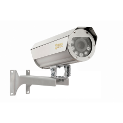 Взрывозащищенная камера Релион-А-300-ИК, 4Мп, вариоф. объектив 2,8-11 мм, ИК-подсветка до 60м, РоЕ, IP68, марк. взрывозащиты 1ExdIICТ5/Т6