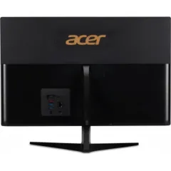 Моноблок Acer Aspire C22-1800 21.5" Full HD i3 1305U (1.6) 8Gb SSD512Gb UHDG CR Eshell GbitEth WiFi
