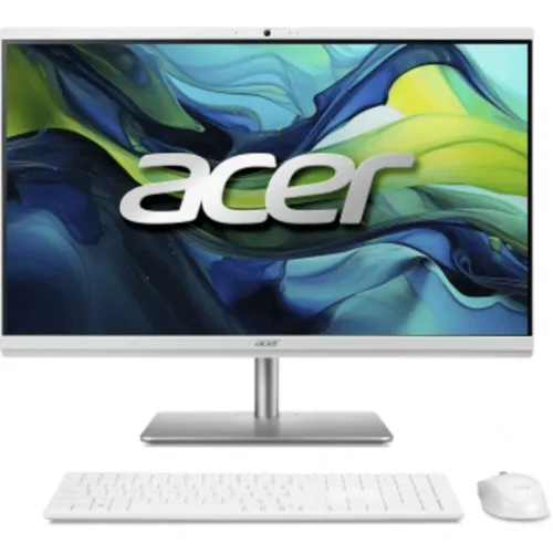 Моноблок Acer Aspire C27-195ES 27" Full HD Core Ultra 5 125U (1.3) 8Gb SSD512Gb Graphics CR