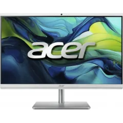 Моноблок Acer Aspire C27-195ES 27" Full HD Core Ultra 5 125U (1.3) 8Gb SSD512Gb Graphics CR