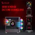 ПК Bloody BD-PC CB76C2 MT i5 13400F (2.5) 16Gb SSD1Tb RTX4060 8Gb Windows 11 Home 64 GbitEth 650W
